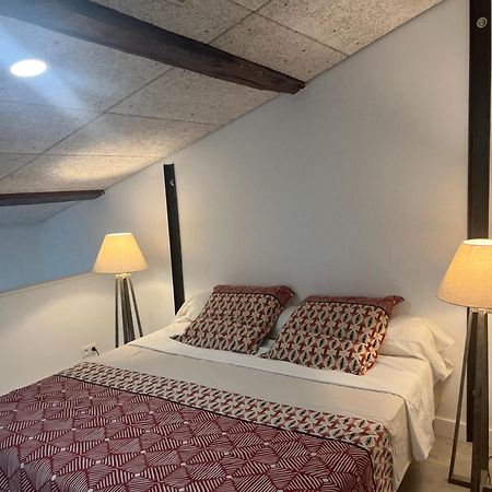 Loft-Holiday 5 Appartement Spacieux A Proximite De La Plage Pinet  Exterior foto