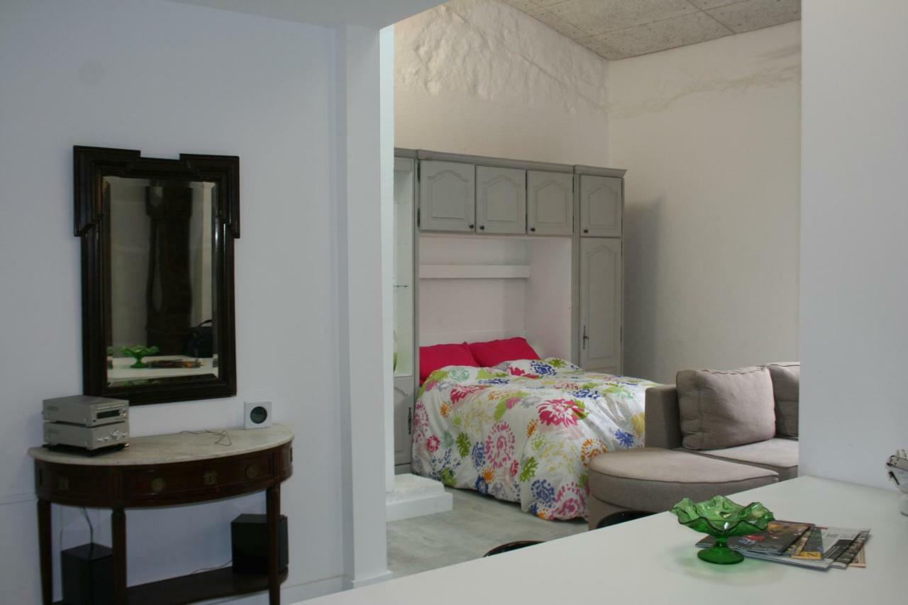 Loft-Holiday 5 Appartement Spacieux A Proximite De La Plage Pinet  Exterior foto